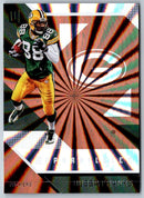 2016 Panini Bubba Franks #