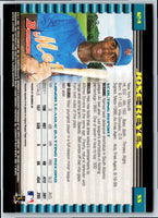 2002 Bowman Jose Reyes #124