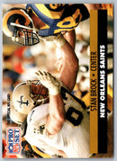 1991 Pro Set Stan Brock