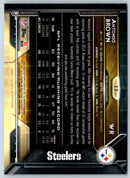 2015 Topps Super Bowl 50 Factory Set Antonio Brown