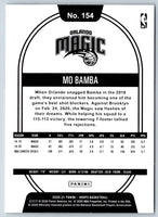 2019 Hoops Mo Bamba #138