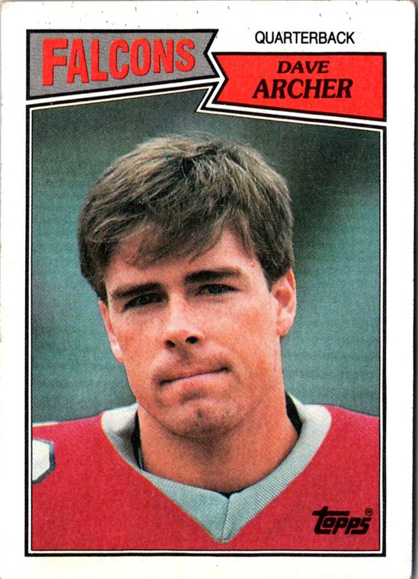 1987 Topps Keith Ferguson/Dave Jennings #83 / 232