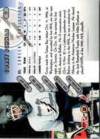 1997 Donruss Corey Schwab #77
