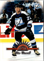 1997 Leaf Dino Ciccarelli #83