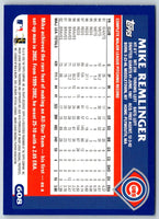2003 Topps Mike Remlinger #608