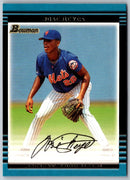 2002 Bowman Jose Reyes