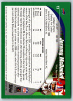2002 Topps Jeremy McDaniel #13