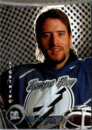 1997 Donruss Corey Schwab