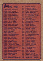 1985 Topps Frank Pollard #361
