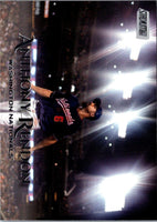 2019 Stadium Club Anthony Rendon #235
