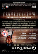 2019 Stadium Club Gleyber Torres