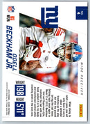 2016 Panini Odell Beckham