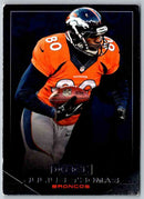 2014 Panini Rookies And Stars Julius Thomas