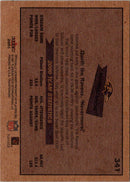 2001 Fleer Tradition Glossy Baltimore Ravens