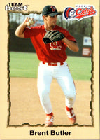 1998 Team Best Brent Butler #7