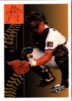 1994 Fleer Excel B.J. Waszgis #9