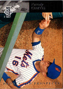 1994 Upper Deck Minors Randy Curtis