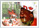 1994 Fleer Robert Massey