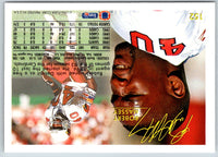 1994 Fleer Robert Massey #152