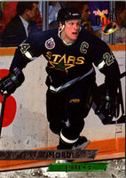 1993 Ultra Mark Tinordi #213