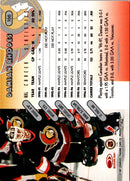 1997 Donruss Damian Rhodes