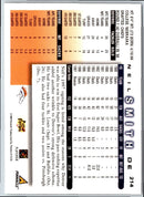 1998 Score Neil Smith