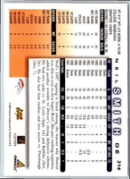 1998 Score Neil Smith #214