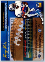 1999 Ultra Terry Fair #123