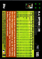 2007 Topps B.J. Upton #185