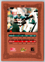 1997 Donruss Preferred Karim Abdul-Jabbar #127