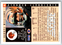 1993 Score Darryl Williams #305