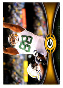 2012 Topps Jermichael Finley