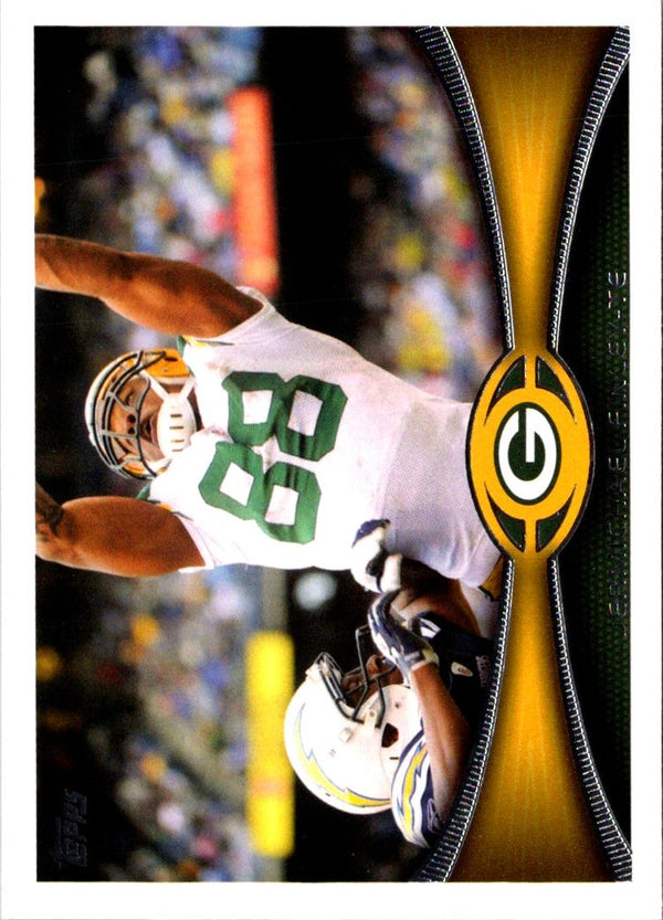 2012 Topps Jermichael Finley #53