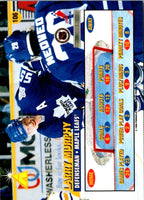 1995 Zenith Larry Murphy #106