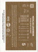 2002 Upper Deck Vintage Nicklas Lidstrom