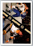 1992 ProSet Wayne Carleton #