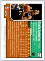 1999 Topps Othella Harrington #185