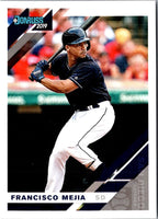 2019 Donruss Francisco Mejia #93