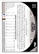 2009 Topps Gavin Floyd