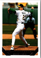 1993 Topps Jeff Russell #736