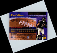 1999 Ultra Priest Holmes #242