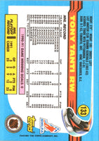 1991 Topps Tony Tanti #133