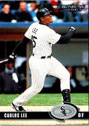 2003 Donruss Carlos Lee