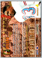 1994 Pinnacle Gary Brown #118