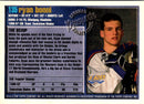 1997 Bowman CHL Ryan Bonni