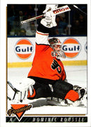 1993 Topps Premier Dominic Roussel