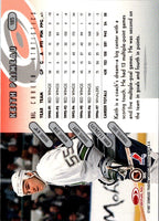 1997 Donruss Keith Primeau #185