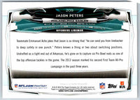 2014 Topps Jason Peters #209