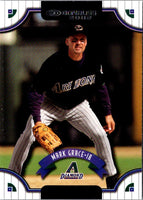 2002 Donruss Mark Grace #26