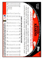 2009 Topps Austin Kearns #437